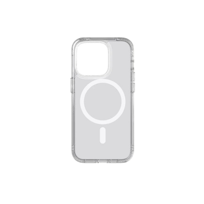 California-Handyhülle-Pocket Gadgets-iPhone 15-Clear-Pocket Gadgets