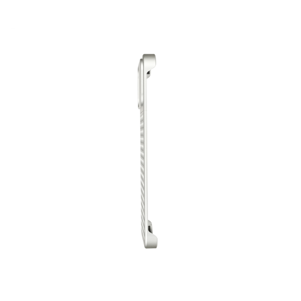 Geneva – Silver-Handyhülle-Pocket Gadgets-iPhone 15-Silver-Pocket Gadgets