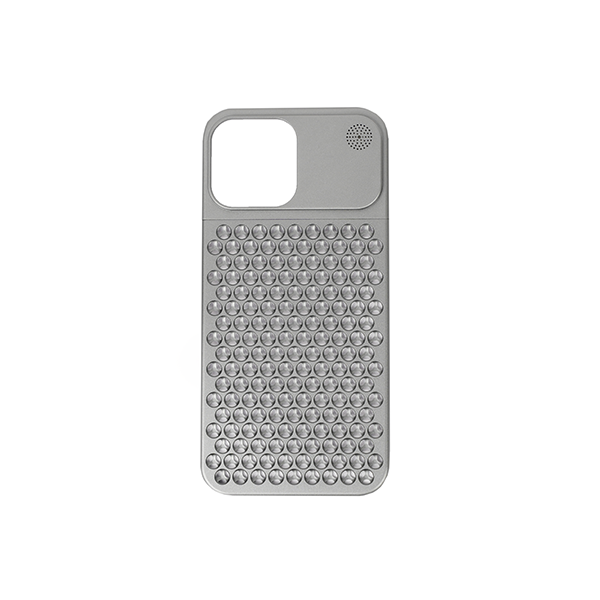 Geneva – Space Gray-Handyhülle-Pocket Gadgets-iPhone 15-Space Gray-Pocket Gadgets