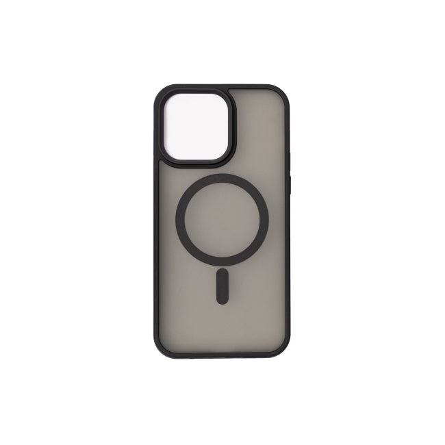 Ibiza – Black-Handyhülle-Pocket Gadgets-Black-iPhone 14-Pocket Gadgets