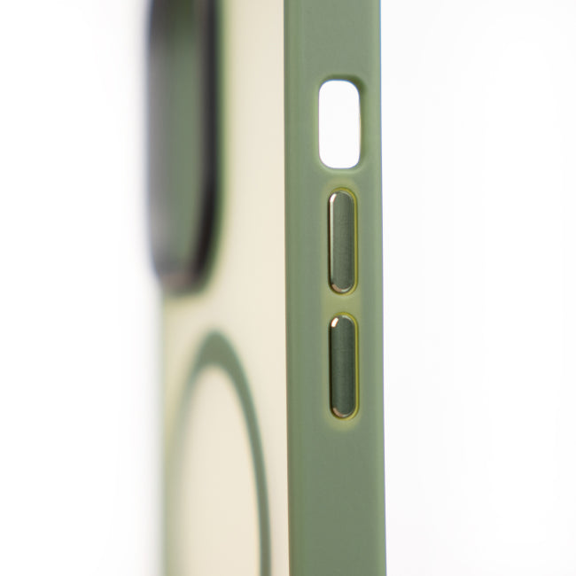 Ibiza – Olive-Handyhülle-Pocket Gadgets-Olive-iPhone 14-Pocket Gadgets