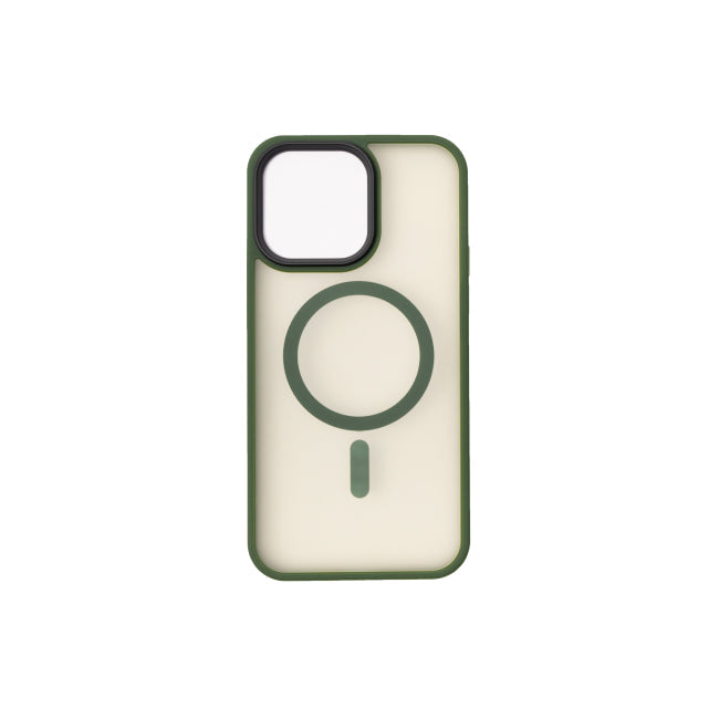 Ibiza – Olive-Handyhülle-Pocket Gadgets-Olive-iPhone 14-Pocket Gadgets