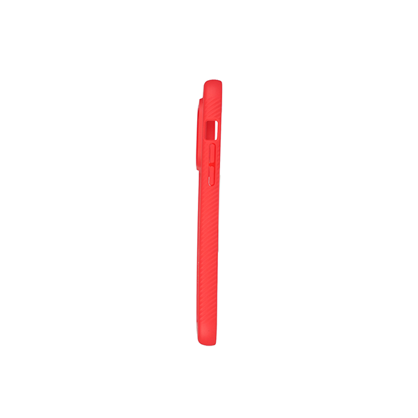 Kapstadt – Red-Handyhülle-Pocket Gadgets-Red-iPhone 15-Pocket Gadgets