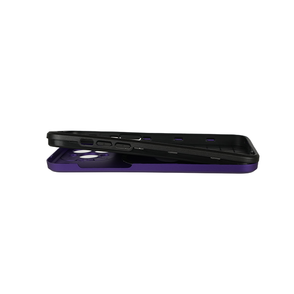 Marseille - Purple-Handyhülle-Pocket Gadgets-Purple-iPhone 15-Pocket Gadgets