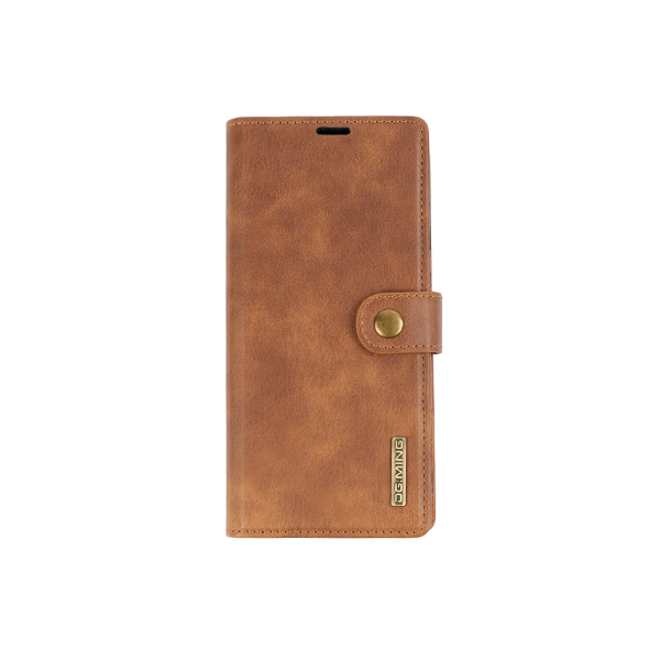 Milano – Brown Samsung-Handyhülle-Pocket Gadgets-Brown-Galaxy S22-Pocket Gadgets