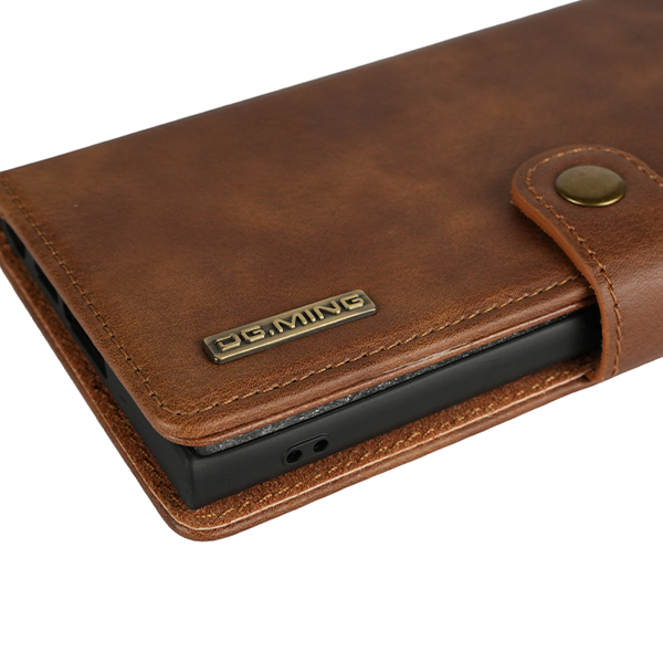 Milano – Brown Samsung-Handyhülle-Pocket Gadgets-Brown-Galaxy S22-Pocket Gadgets