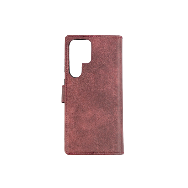 Milano – Red Samsung-Handyhülle-Pocket Gadgets-Red-Galaxy S22-Pocket Gadgets