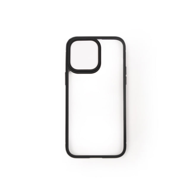 Montreal - Black-Handyhülle-Pocket Gadgets-Black-iPhone 14-Pocket Gadgets