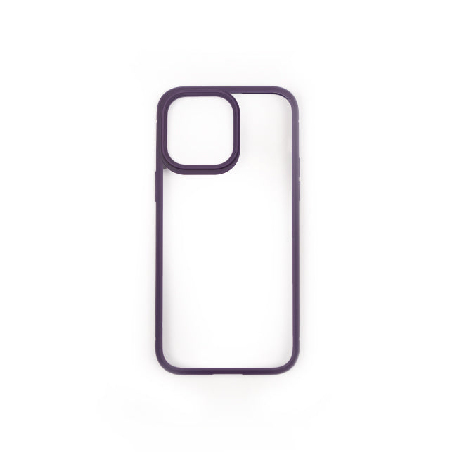 Montreal - Purple-Handyhülle-Pocket Gadgets-Purple-iPhone 14-Pocket Gadgets