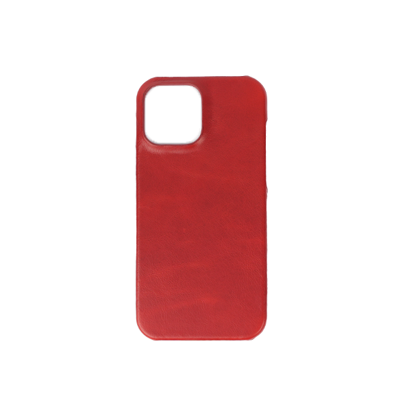 Munich – Red-Handyhülle-Pocket Gadgets-iPhone 15-Red-Pocket Gadgets