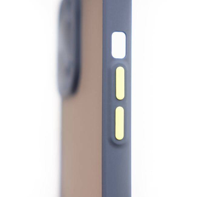 Ohio - Blue-Handyhülle-Pocket Gadgets-Blue-iPhone 14-Pocket Gadgets