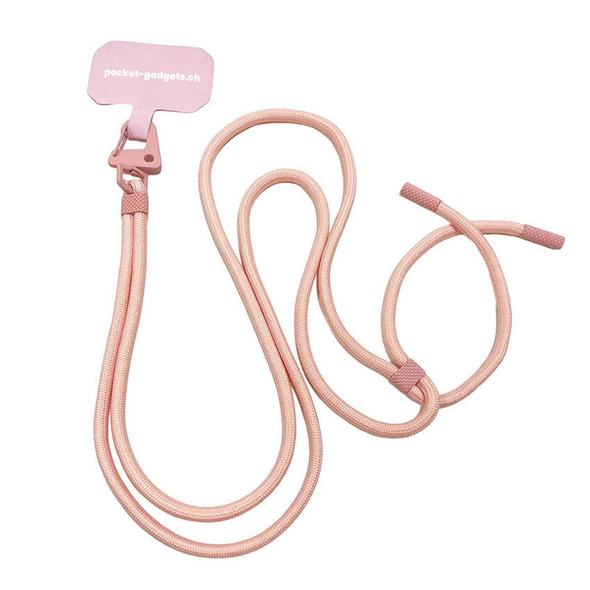 SmartStrap Pink-Handykette-Pocket Gadgets-Pocket Gadgets